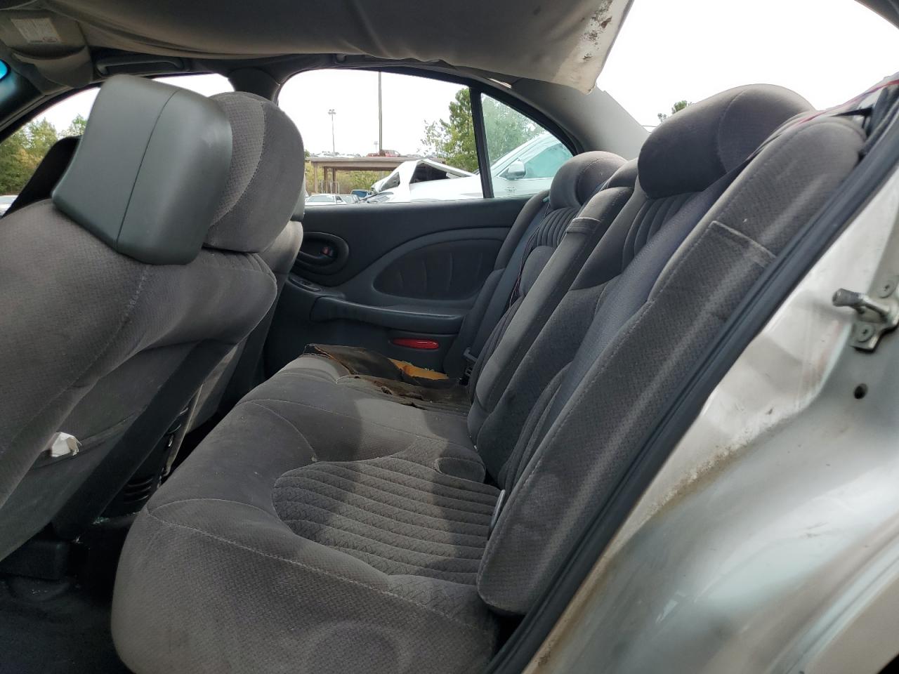 2004 Pontiac Bonneville Se VIN: 1G2HX52K64U221163 Lot: 83789865