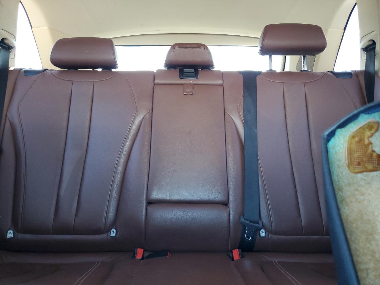 2014 BMW X5 Sdrive35I VIN: 5UXKR2C5XE0C00040 Lot: 71325655
