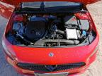 2019 MERCEDES-BENZ A 200 AMG LINE PREMIUM AU  for sale at Copart BRISTOL