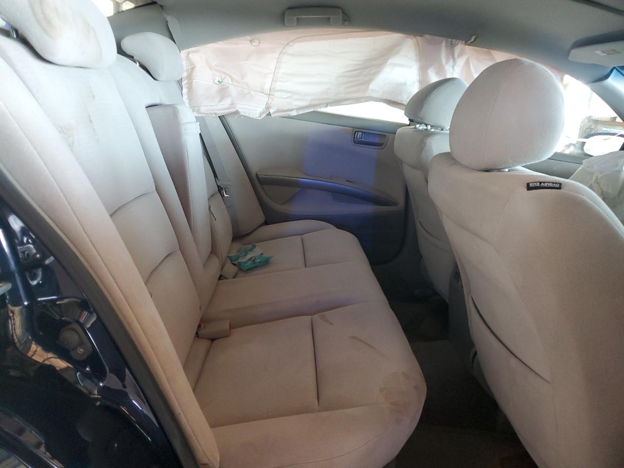 2004 Nissan Maxima Se VIN: 1N4BA41E24C925042 Lot: 72030145