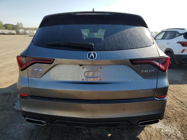  ACURA MDX 2023 Gray