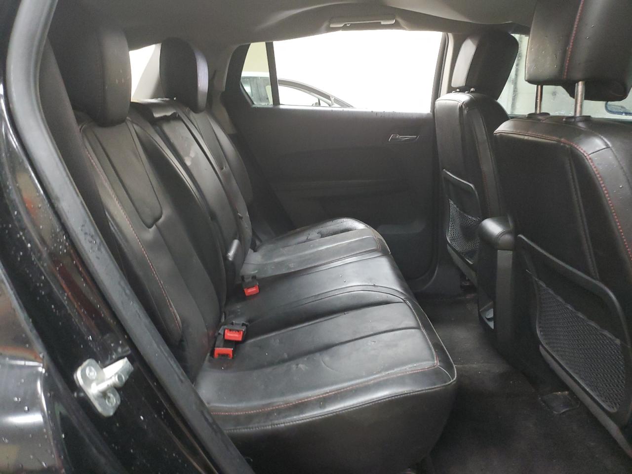 2016 GMC Terrain Slt VIN: 2GKFLUE3XG6251075 Lot: 81030285