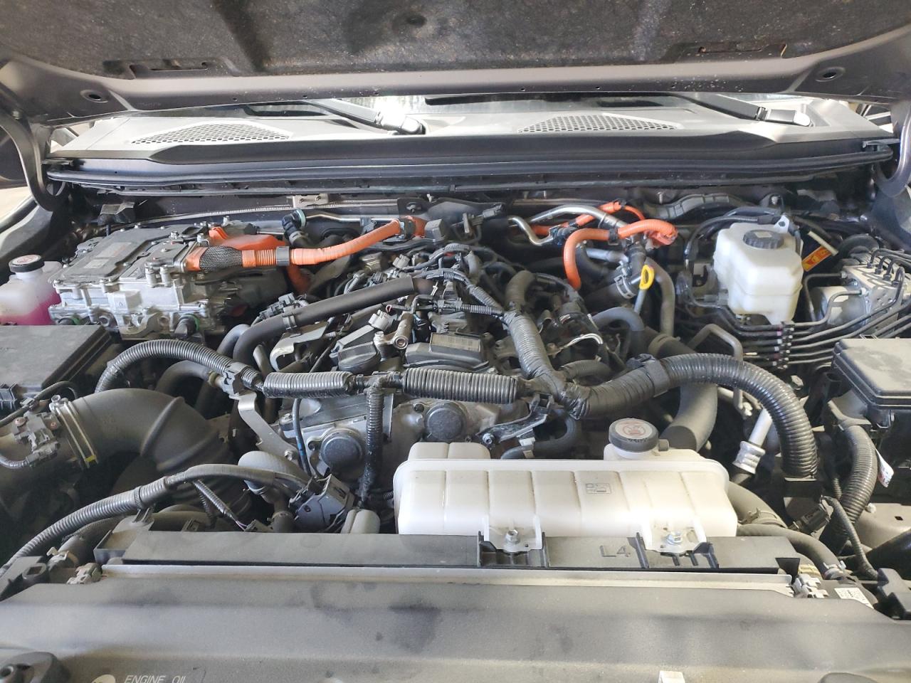 2024 Toyota Land Cruiser Base VIN: JTEABFAJ4RK006843 Lot: 84385715