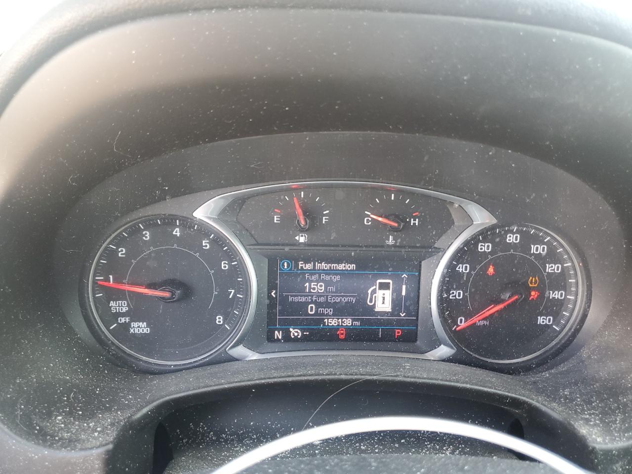 2019 GMC Terrain Sle VIN: 3GKALMEV5KL238539 Lot: 81379045