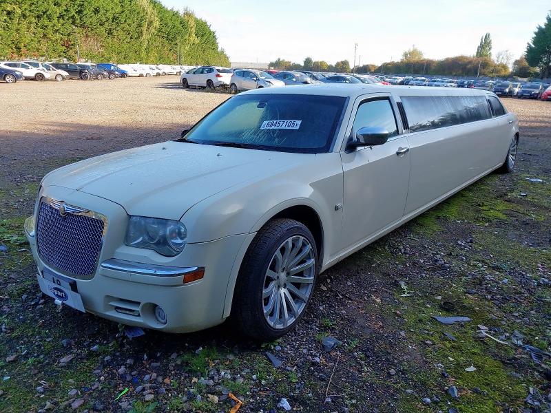 2006    for sale at Copart WISBECH