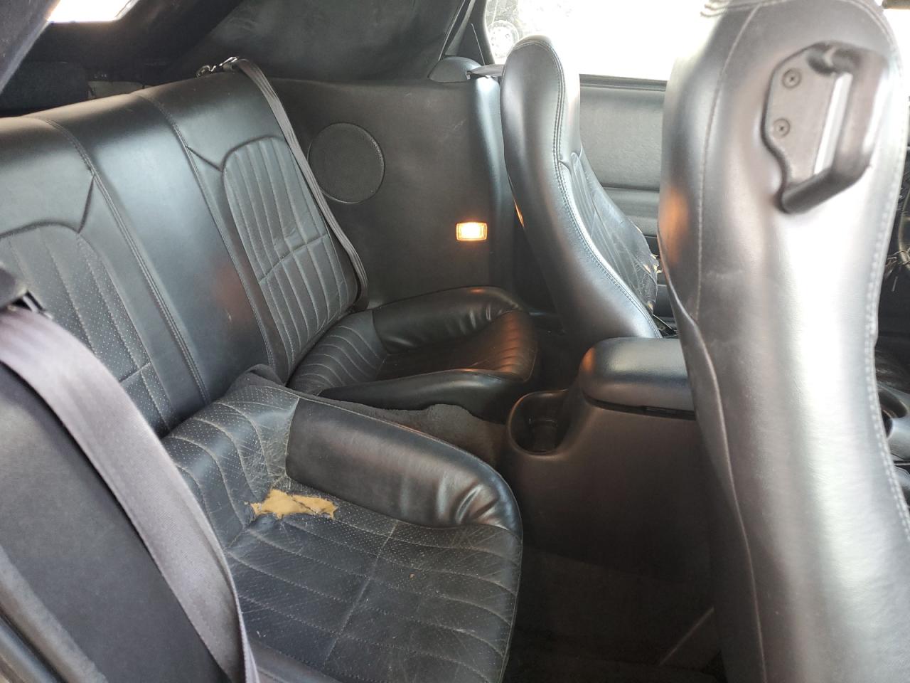 2001 Chevrolet Camaro VIN: 2G1FP32K812148945 Lot: 71702615