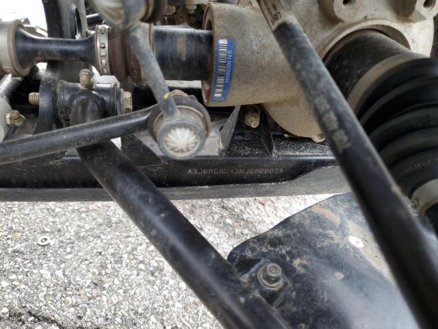 2022 CAN-AM RENEGADE 850  