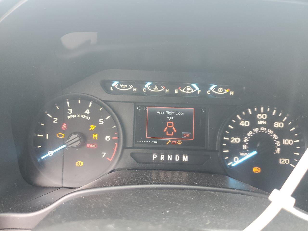 2019 Ford F150 Supercrew VIN: 1FTFW1E51KKE84822 Lot: 81347545