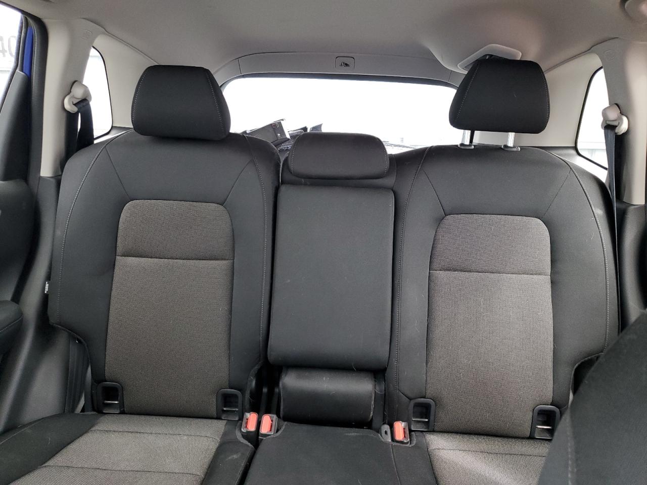 2023 Honda Cr-V Sport VIN: 2HKRS4H52PH120534 Lot: 82066515