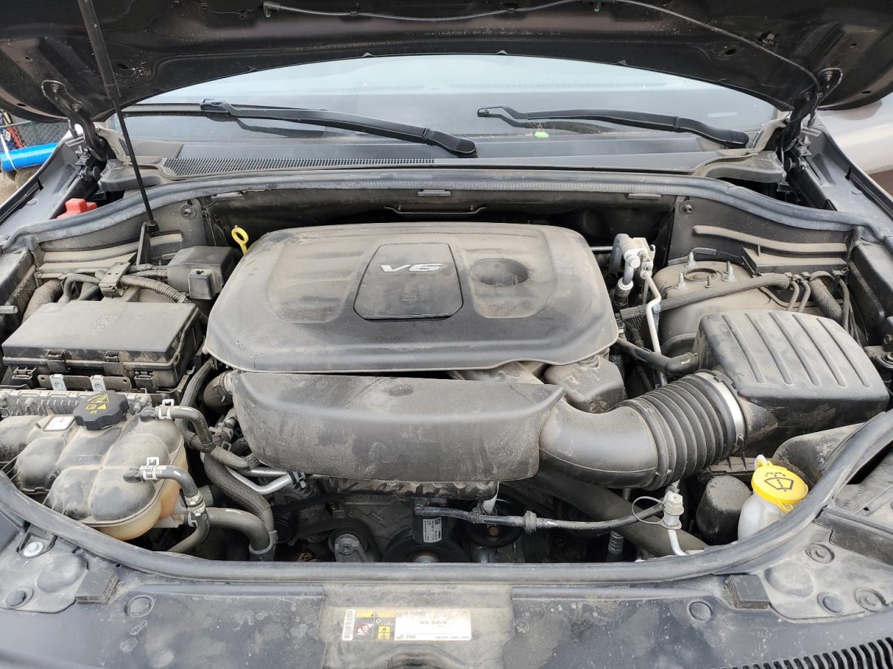 2018 Jeep Grand Cherokee Laredo VIN: 1C4RJFAG9JC284909 Lot: 71456195