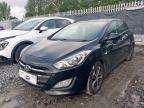 2016 HYUNDAI I30 SE for sale at Copart BELFAST