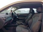2011 AUDI A1 SPORT TDI  for sale at Copart BRISTOL