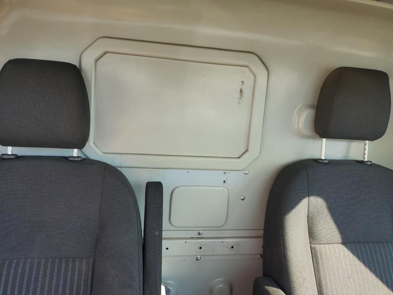 2015 Ford Transit T-250 VIN: 1FTNR1ZM5FKA68069 Lot: 71842705