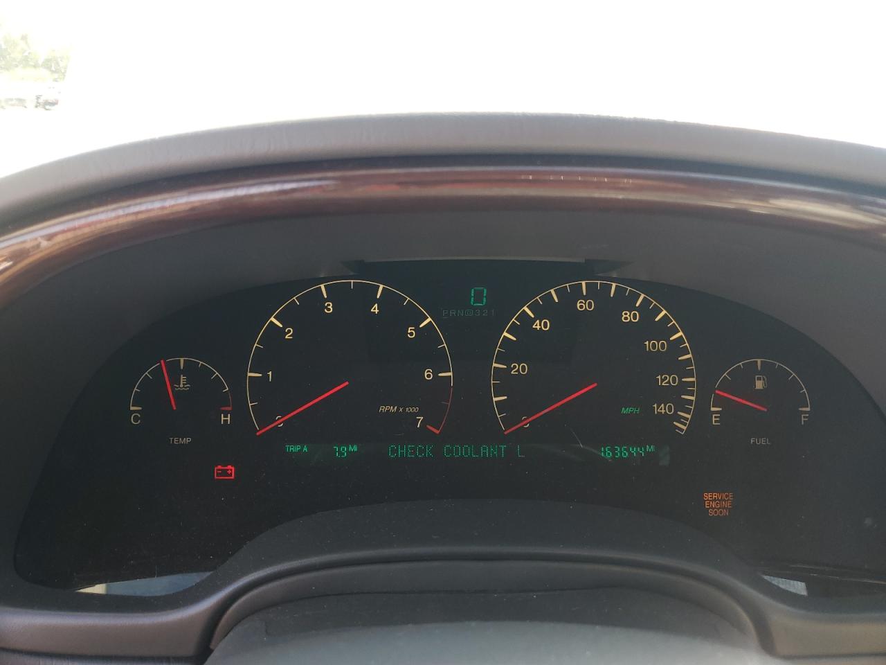 2003 Cadillac Deville Dhs VIN: 1G6KE54Y83U184398 Lot: 81302515