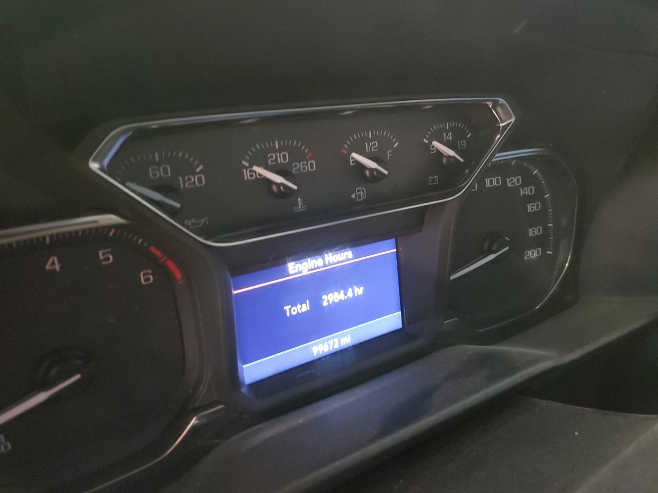 2019 GMC Sierra K1500 Sle VIN: 1GTU9BED4KZ357212 Lot: 70757685