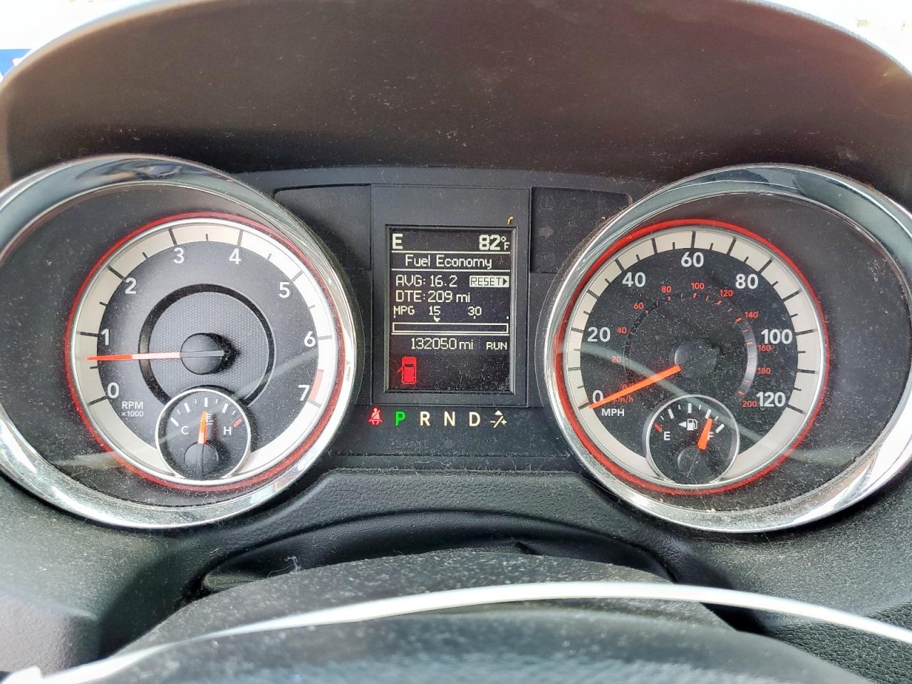 2019 Dodge Grand Caravan Gt VIN: 2C4RDGEG9KR530132 Lot: 81958155