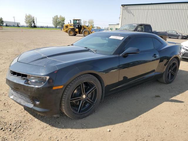2014 CHEVROLET CAMARO LT   à vendre chez Copart AB - CALGARY