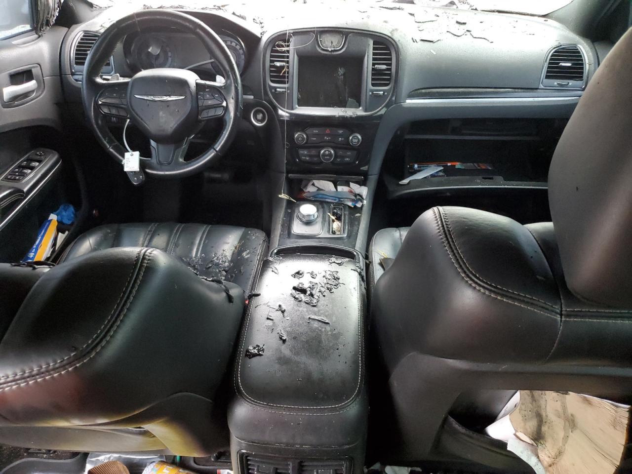 2018 Chrysler 300 S VIN: 2C3CCABG0JH269489 Lot: 81708115