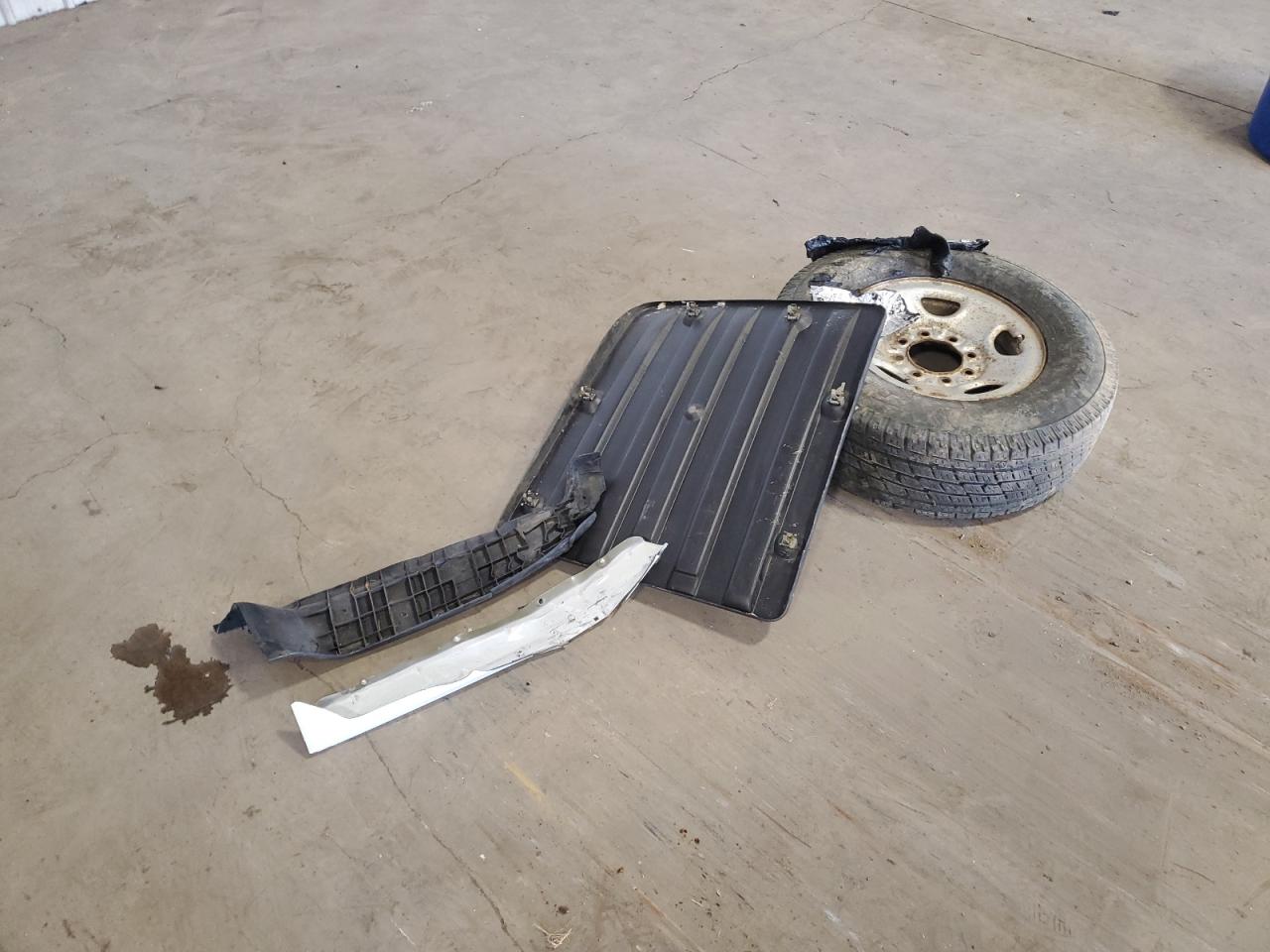 2012 Chevrolet Express G2500 VIN: 1GCWGFFA2C1142230 Lot: 81315555