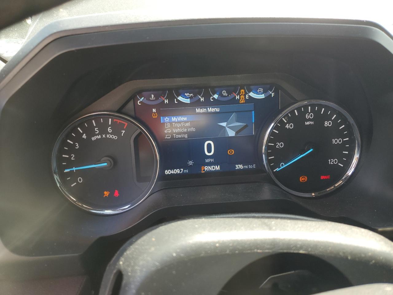 2022 Ford Expedition Max Limited VIN: 1FMJK2AT0NEA57694 Lot: 70848225