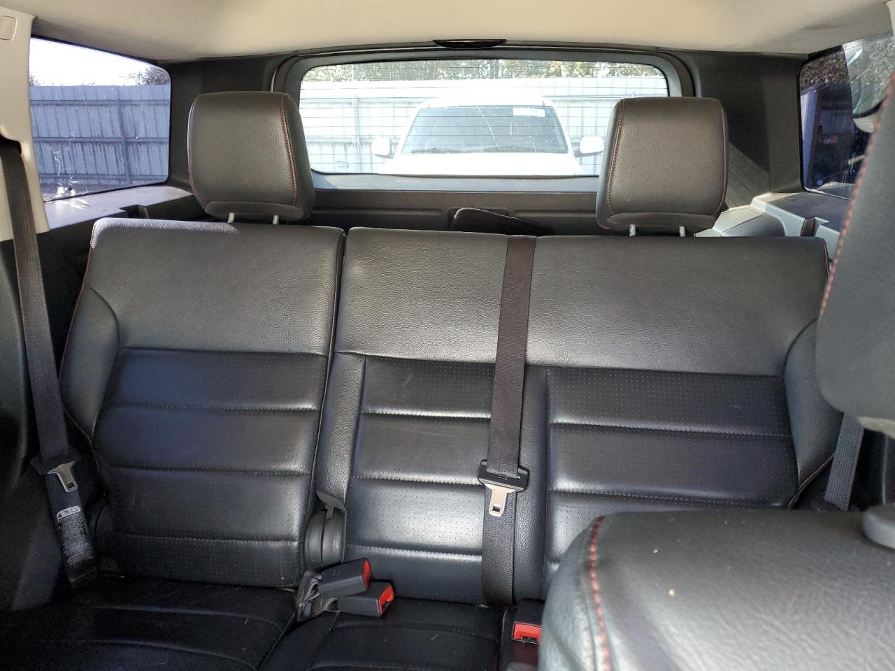 2008 Dodge Nitro R/T VIN: 1D8GU58648W154049 Lot: 70630225