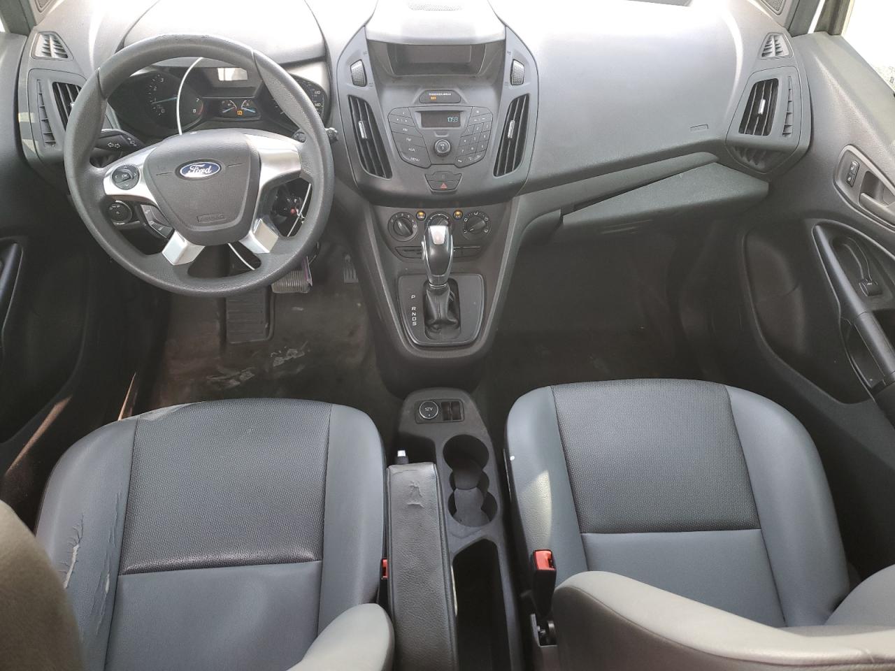 2016 Ford Transit Connect Xl VIN: NM0LS7E7XG1273583 Lot: 71779255