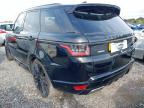 2018 LAND ROVER RROVER SPORT A-BIO DYN SD 3.0 SDV6 AUTOBIOGRAPHY DYNAMIC 5D for sale at Copart WOLVERHAMPTON