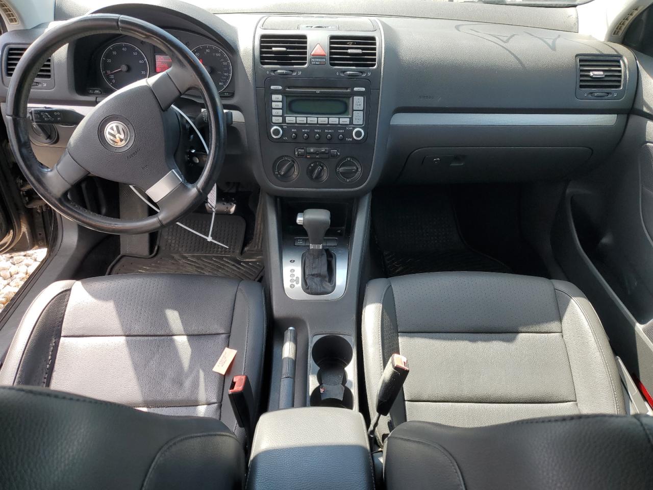 2008 Volkswagen Jetta Se VIN: 3VWRM71K28M175487 Lot: 83800825