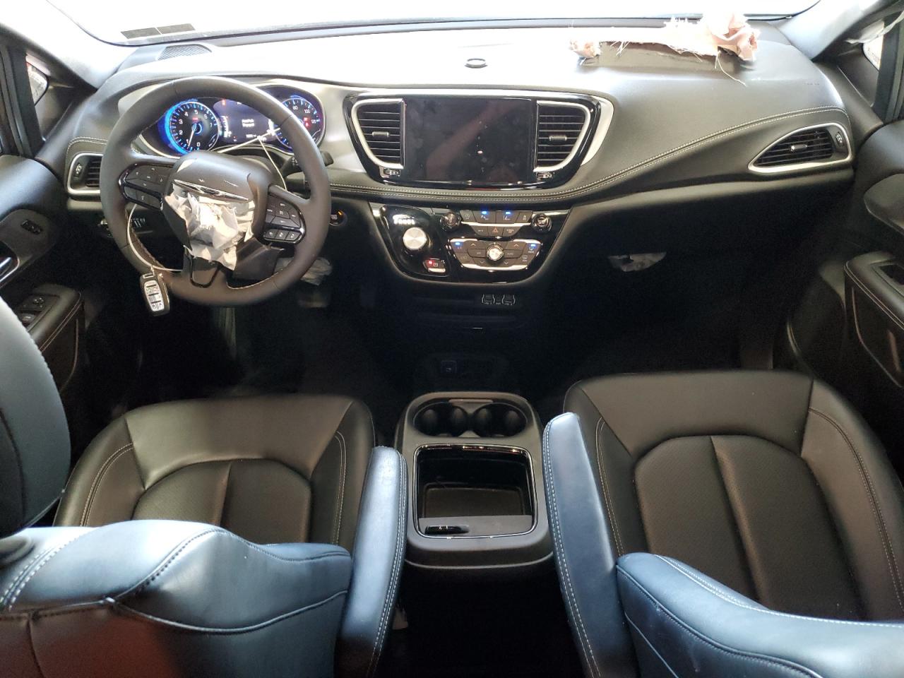 2024 Chrysler Pacifica Touring L VIN: 2C4RC3BG2RR134876 Lot: 86300535