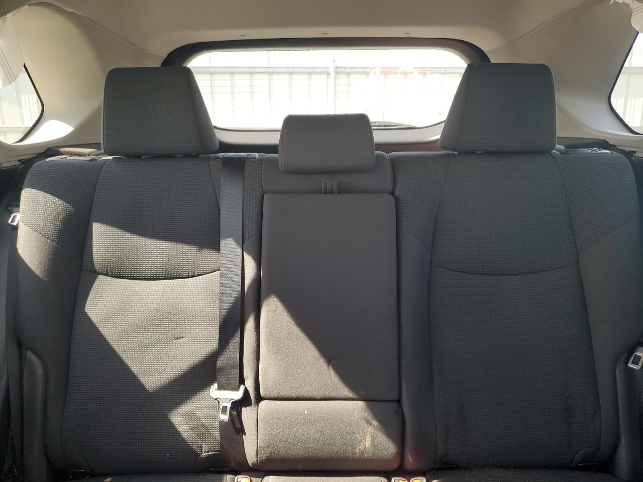 2021 Toyota Rav4 Le VIN: 2T3F1RFV3MC150721 Lot: 84584945