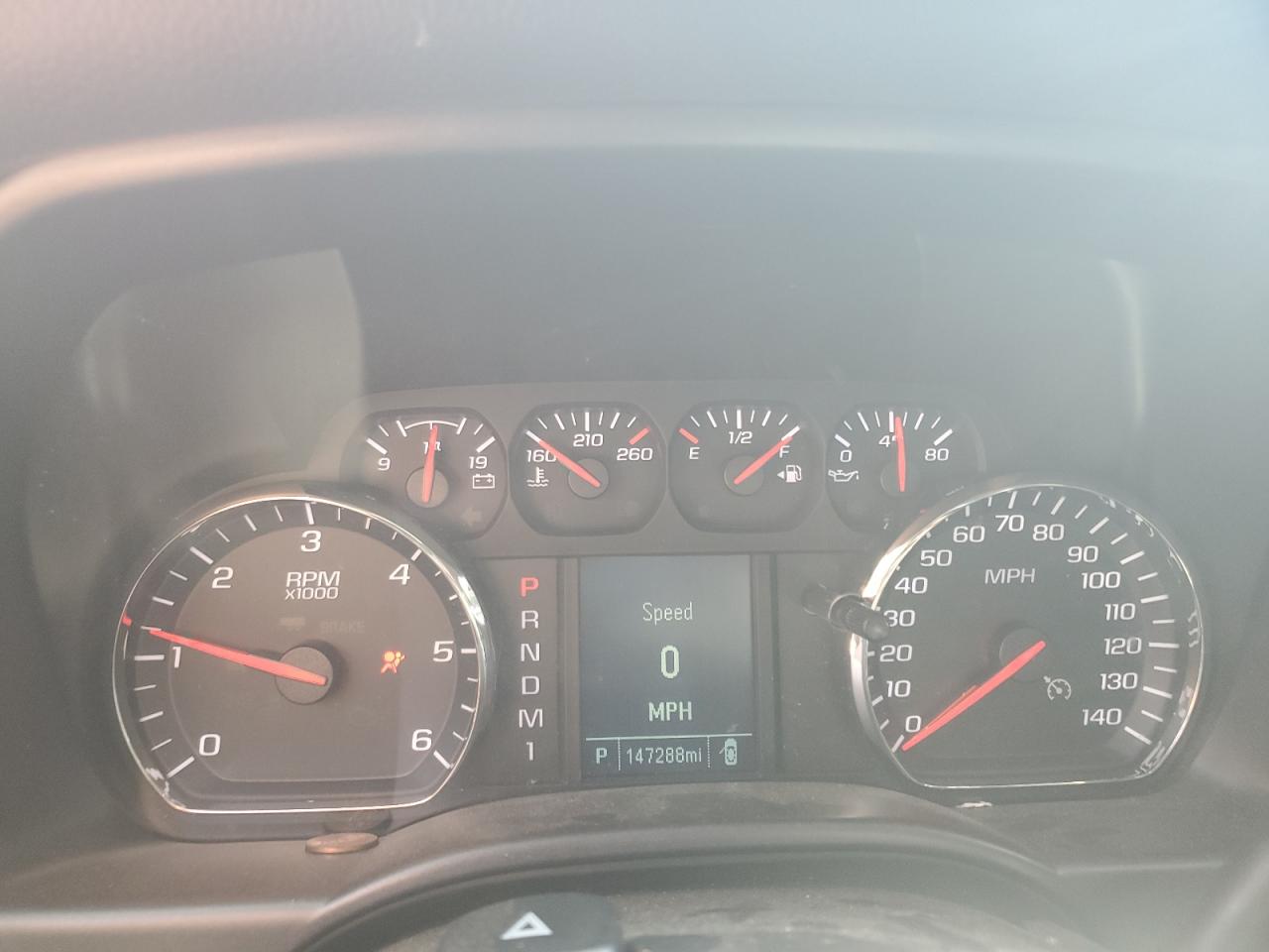 2016 Chevrolet Silverado K2500 Heavy Duty VIN: 1GC1KUEG7GF227592 Lot: 80390545