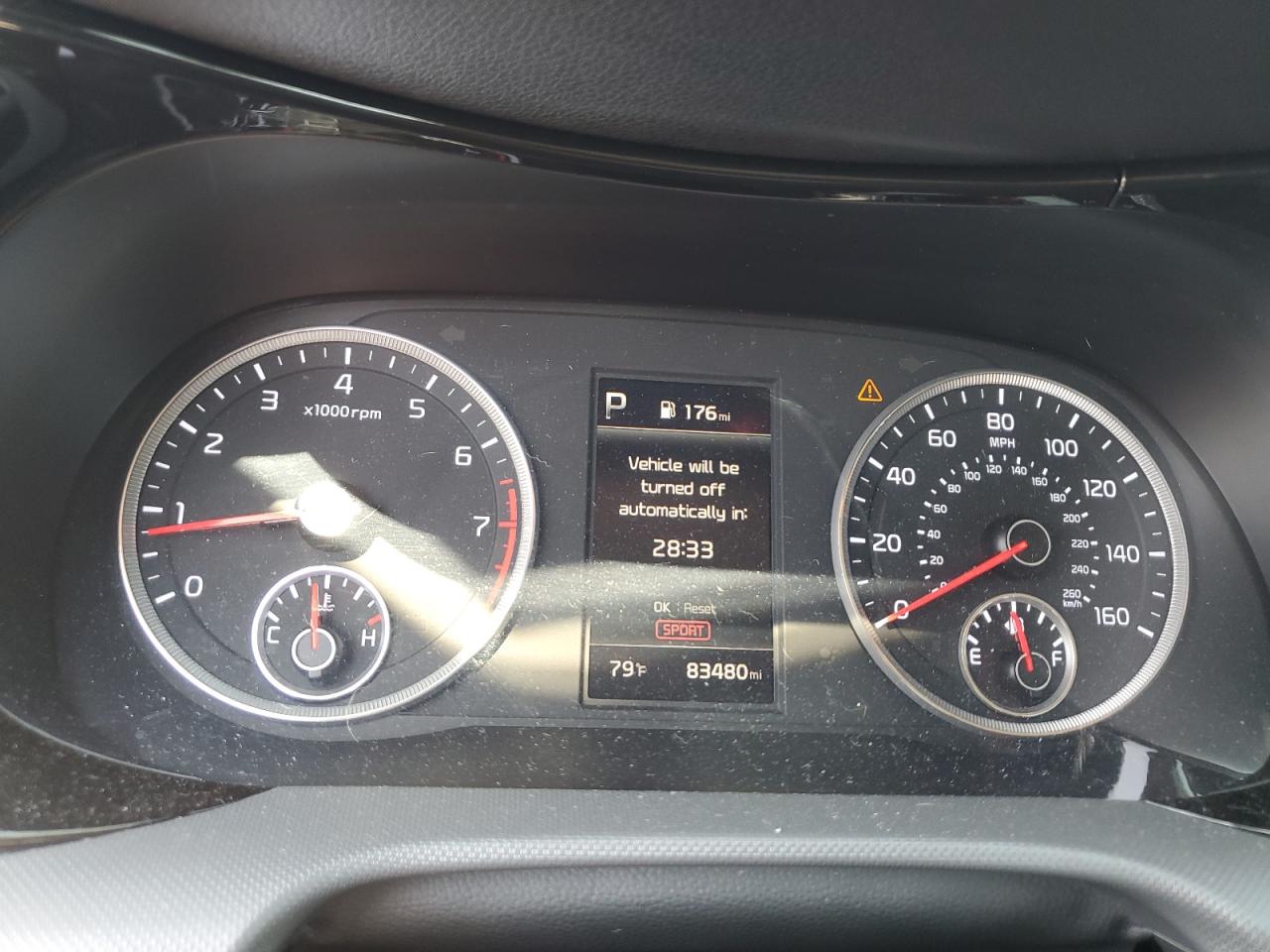 2022 Kia K5 Lxs VIN: 5XXG14J24NG102703 Lot: 71732265