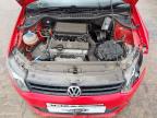 2013 VOLKSWAGEN POLO MATCH EDITION  for sale at Copart YORK