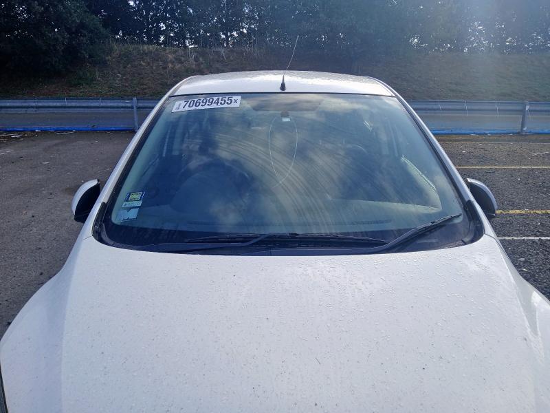 2011 MAZDA 2 TS2