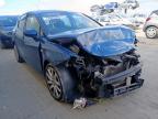 2014 SEAT IBIZA FR TSI  for sale at Copart PETERLEE