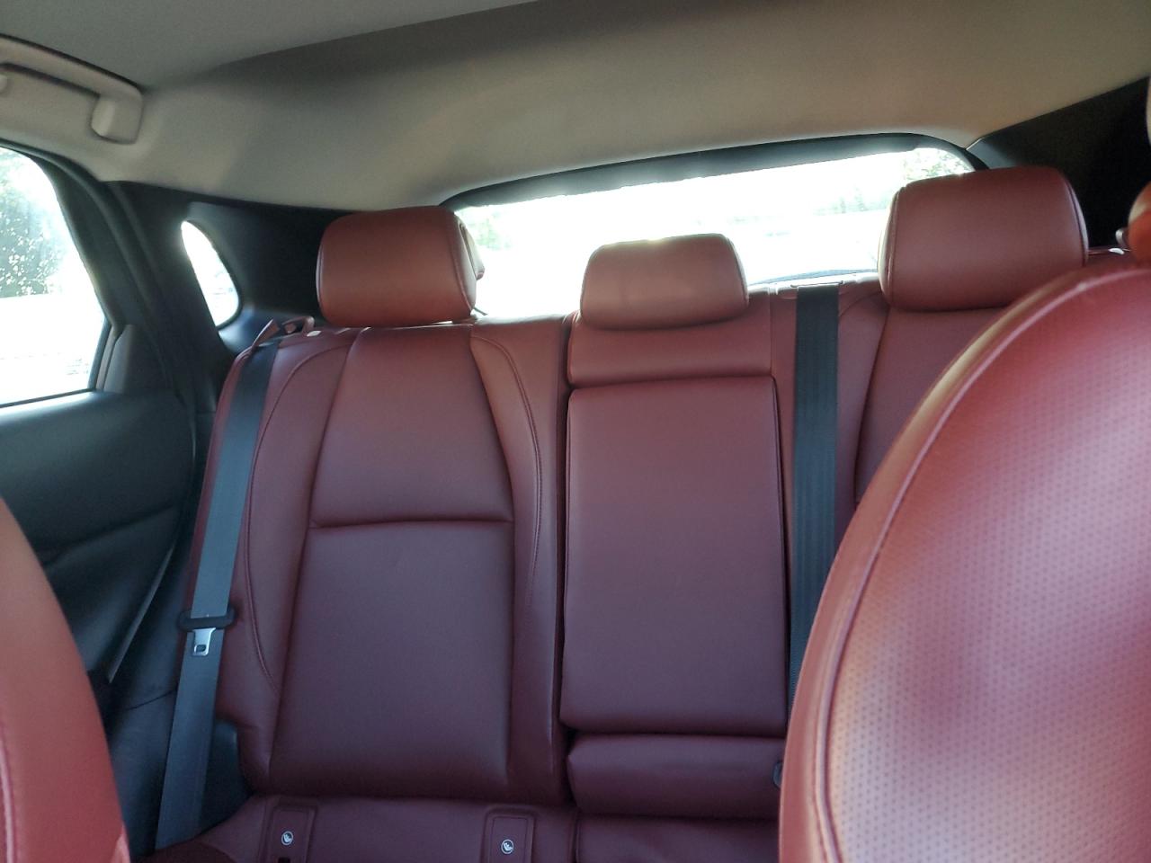 2023 Mazda Cx-30 Preferred VIN: 3MVDMBCM8PM530089 Lot: 71400185