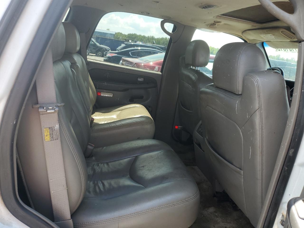 2003 GMC Yukon VIN: 1GKEC13Z63J336543 Lot: 71131615