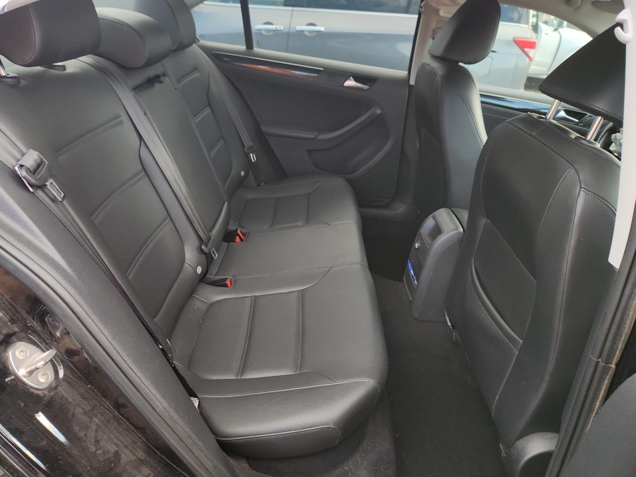 2017 Volkswagen Jetta Sel VIN: 3VWL17AJ3HM224962 Lot: 81114905
