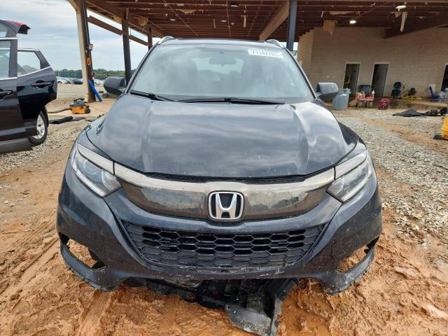  HONDA HR-V 2022 Black