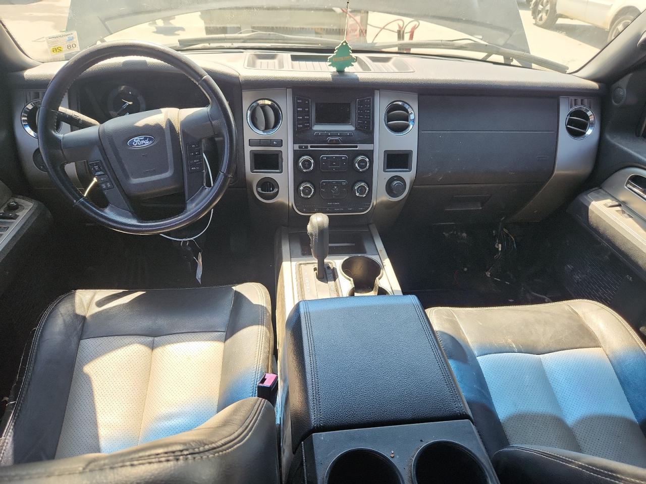 2015 Ford Expedition Xlt VIN: 1FMJU1HT9FEF14465 Lot: 80842215