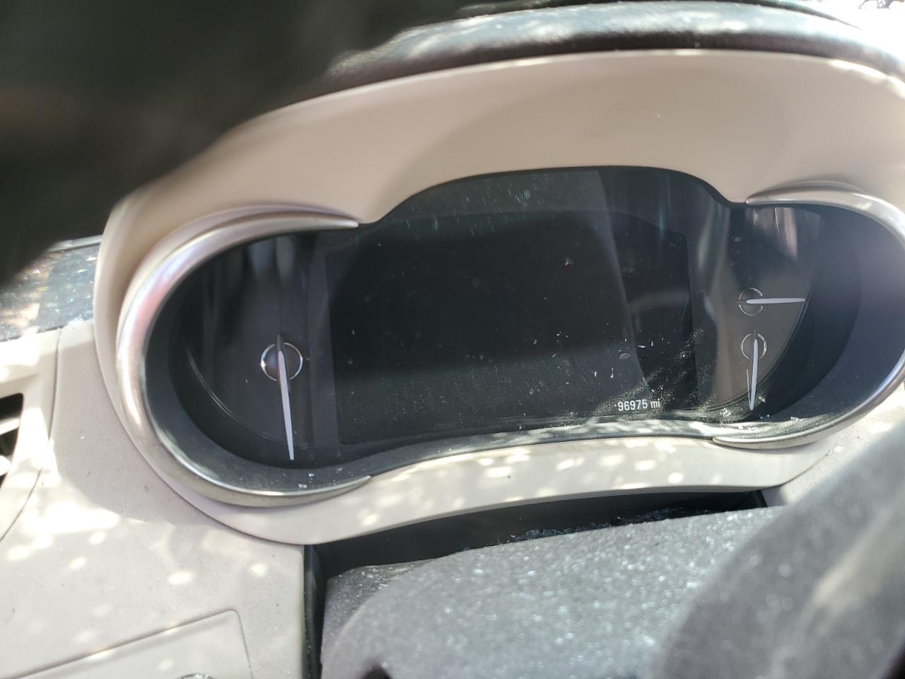 2016 Buick Lacrosse Sport Touring VIN: 1G4G45G34GF205727 Lot: 80127395