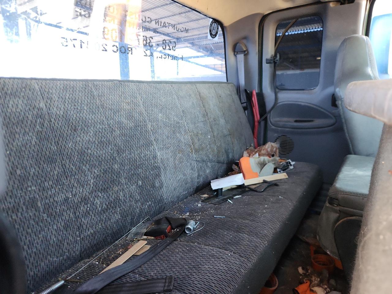 2001 Dodge Ram 1500 VIN: 1B7HF13Z31J275097 Lot: 80891815