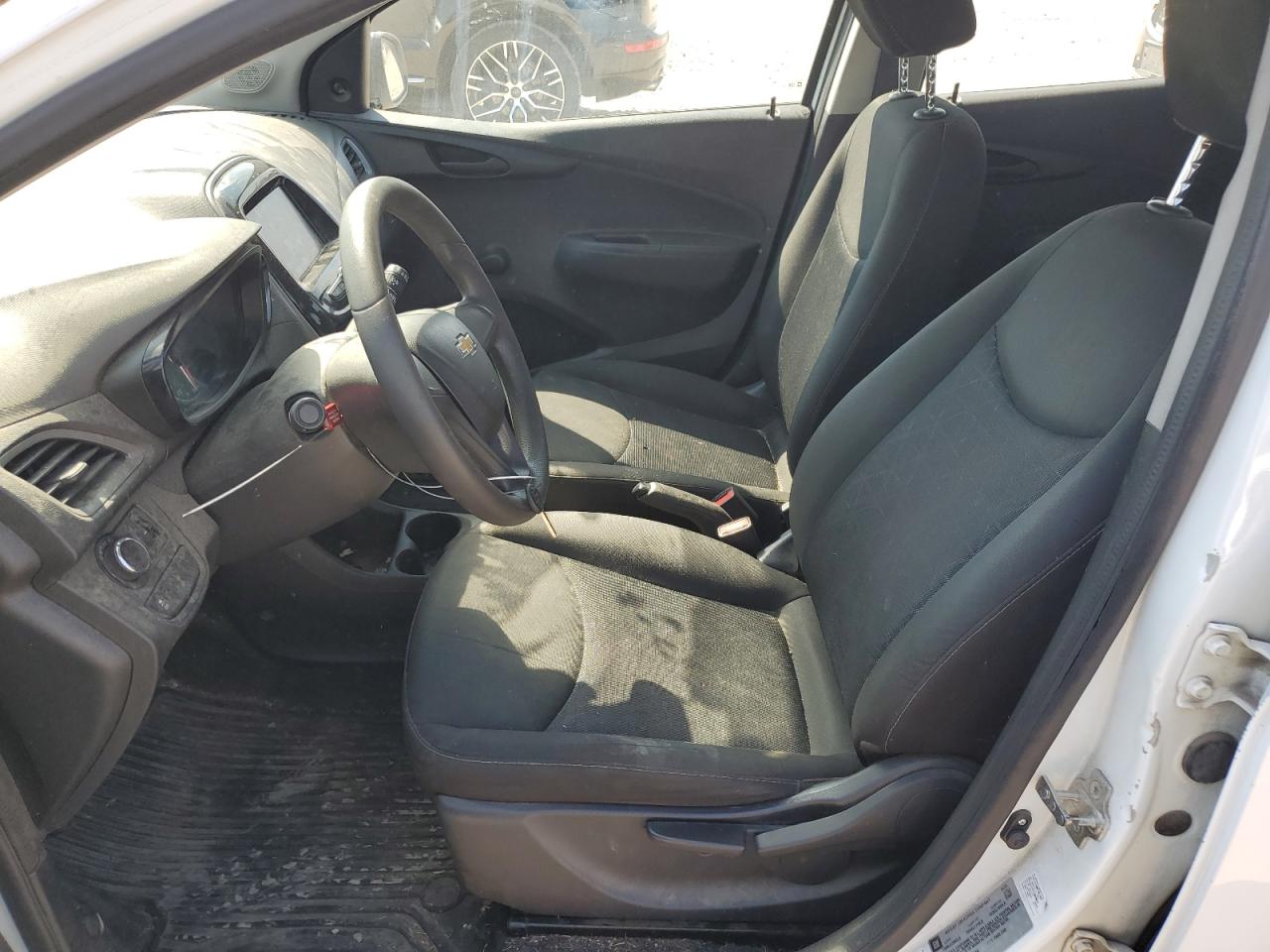 KL8CB6SAXMC712674 2021 Chevrolet Spark Ls