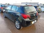 2018 VAUXHALL   for sale at Copart WESTBURY