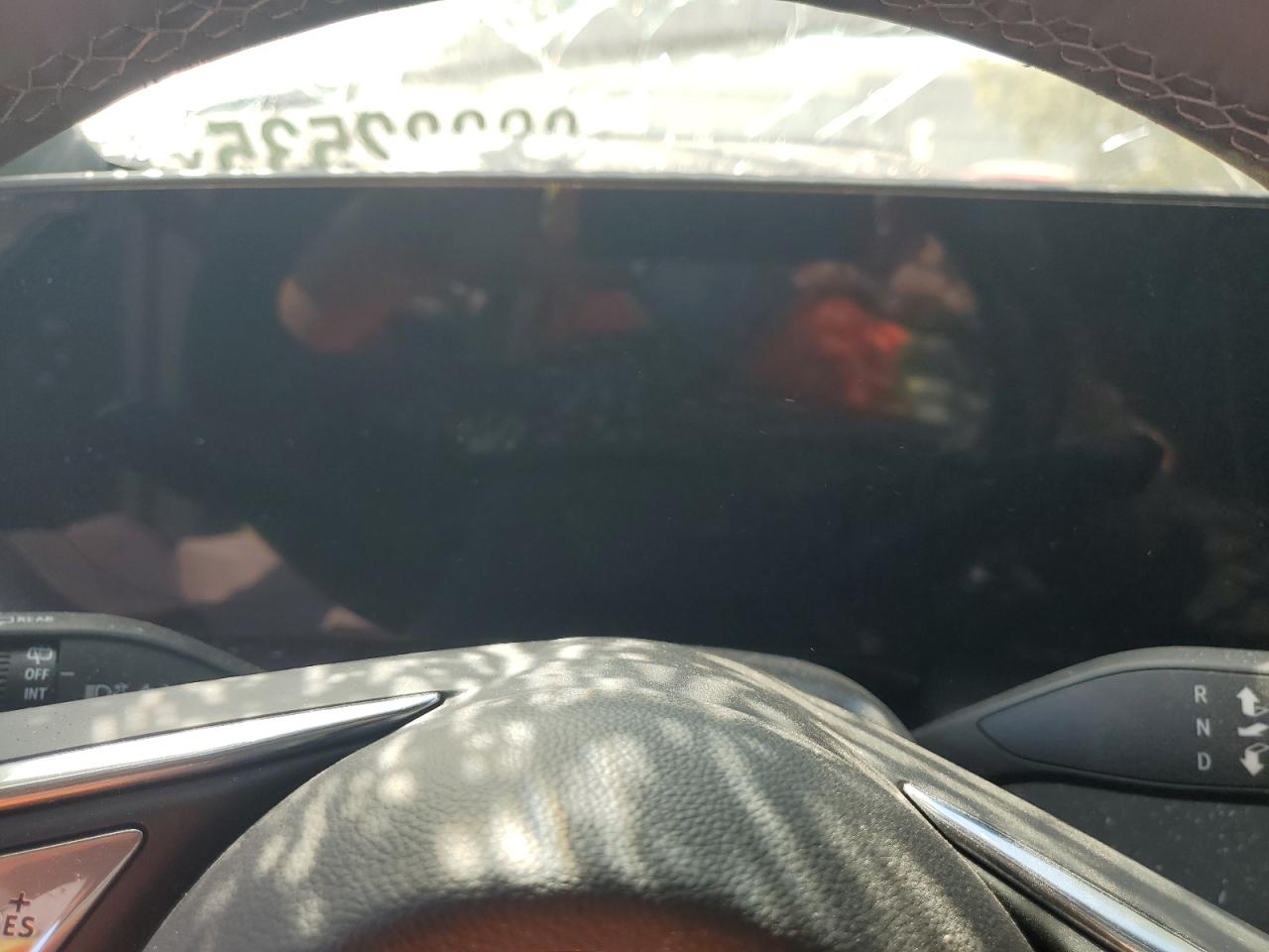 2025 Buick Enclave Sport Touring VIN: 5GAEVBRS7SJ276326 Lot: 80882535