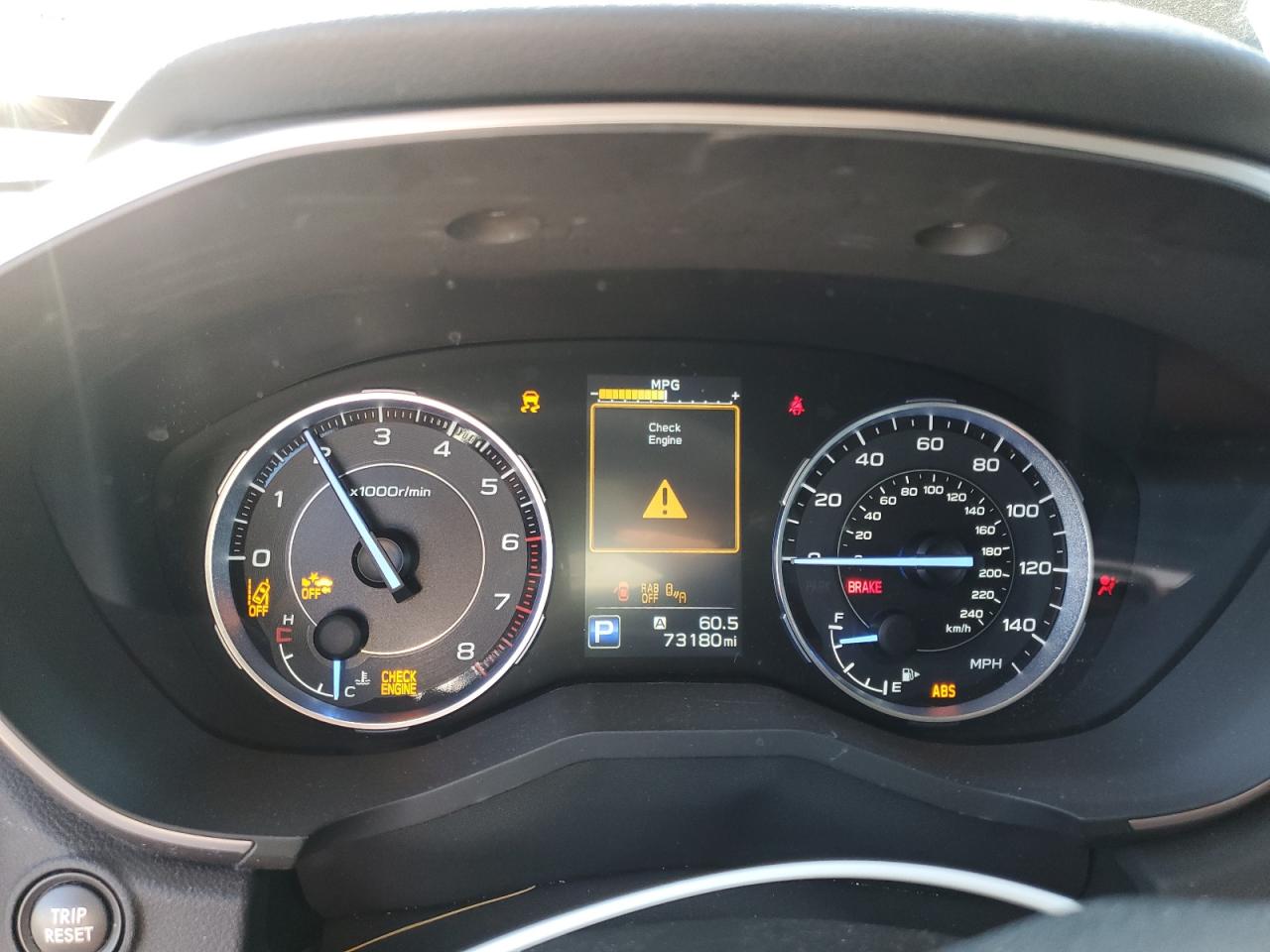 2021 Subaru Ascent Limited VIN: 4S4WMAPD3M3401863 Lot: 81809715