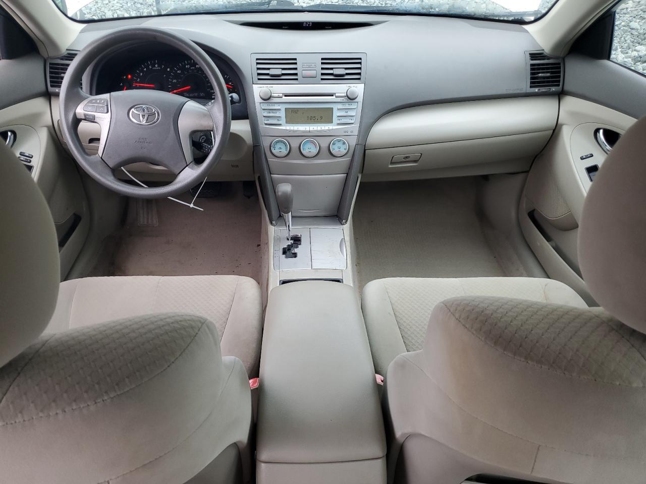 2009 Toyota Camry Base VIN: 4T1BE46K09U279431 Lot: 84210595