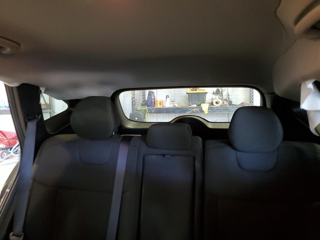 2022 Hyundai Tucson Sel VIN: 5NMJBCAE8NH139794 Lot: 80824215