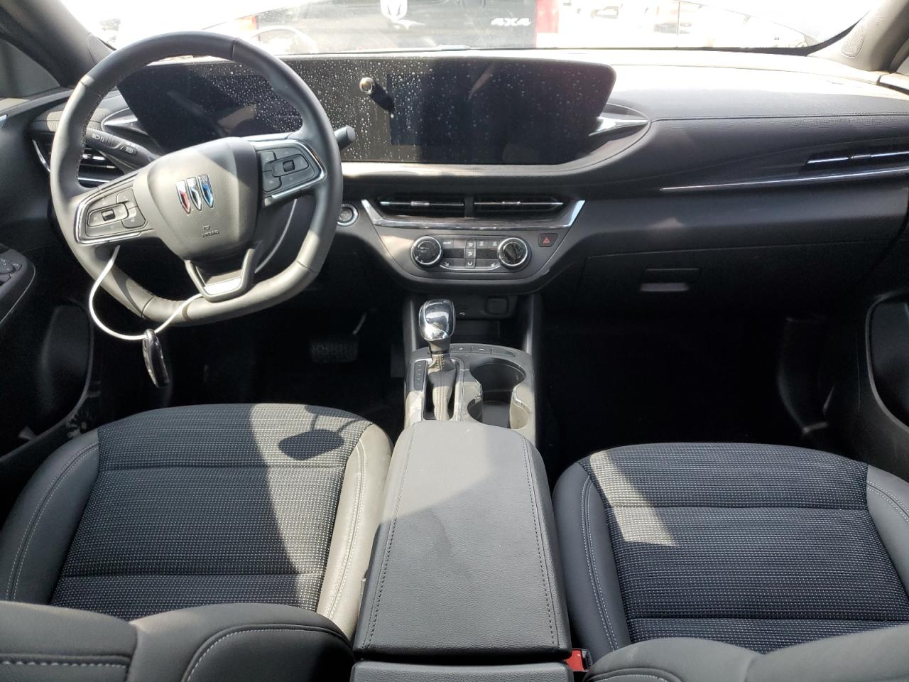 2025 Buick Envista Preferred VIN: KL47LAEP5SB144338 Lot: 81471005