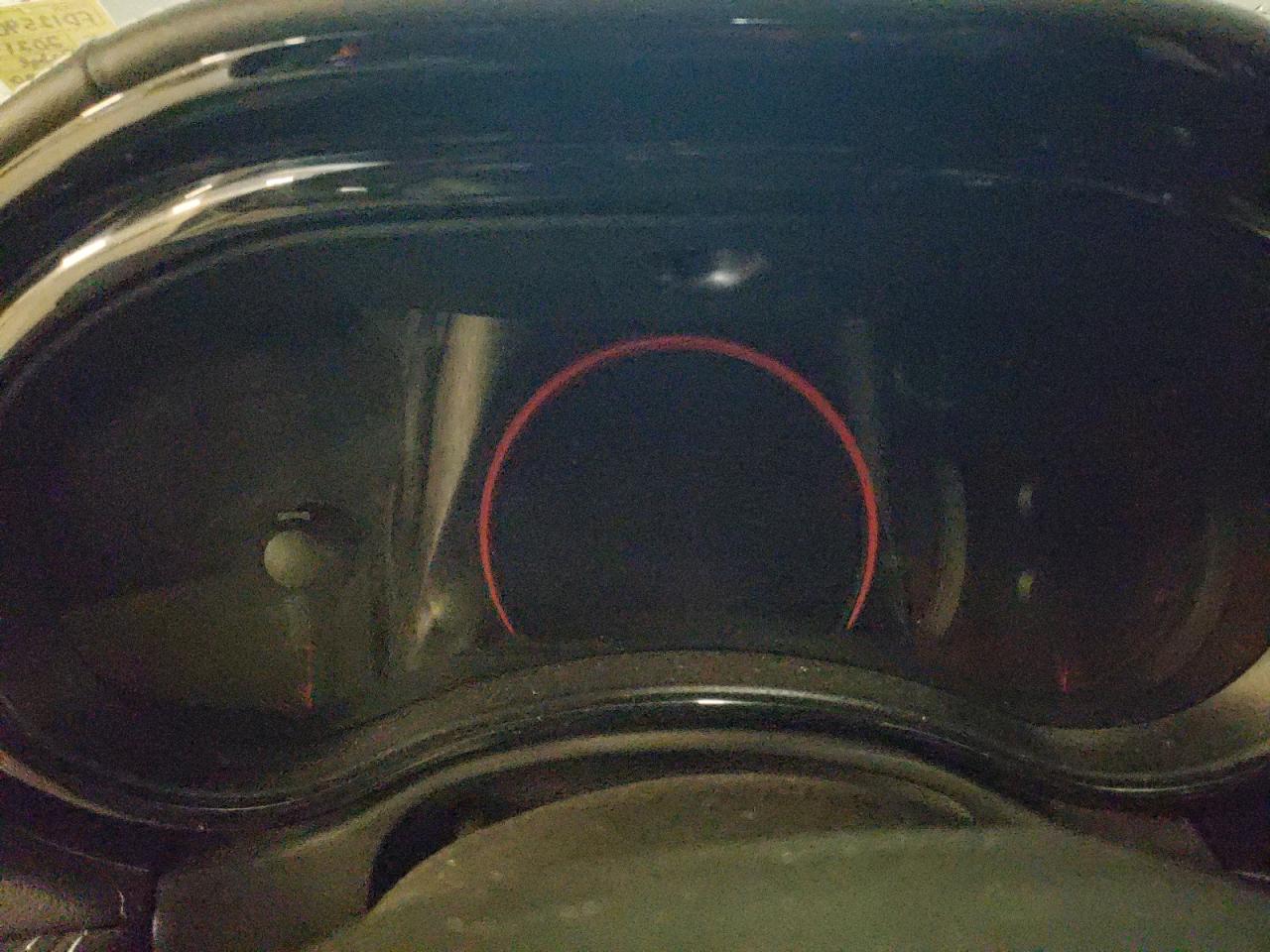 2021 Dodge Durango Srt Hellcat VIN: 1C4SDJH91MC689203 Lot: 80384445